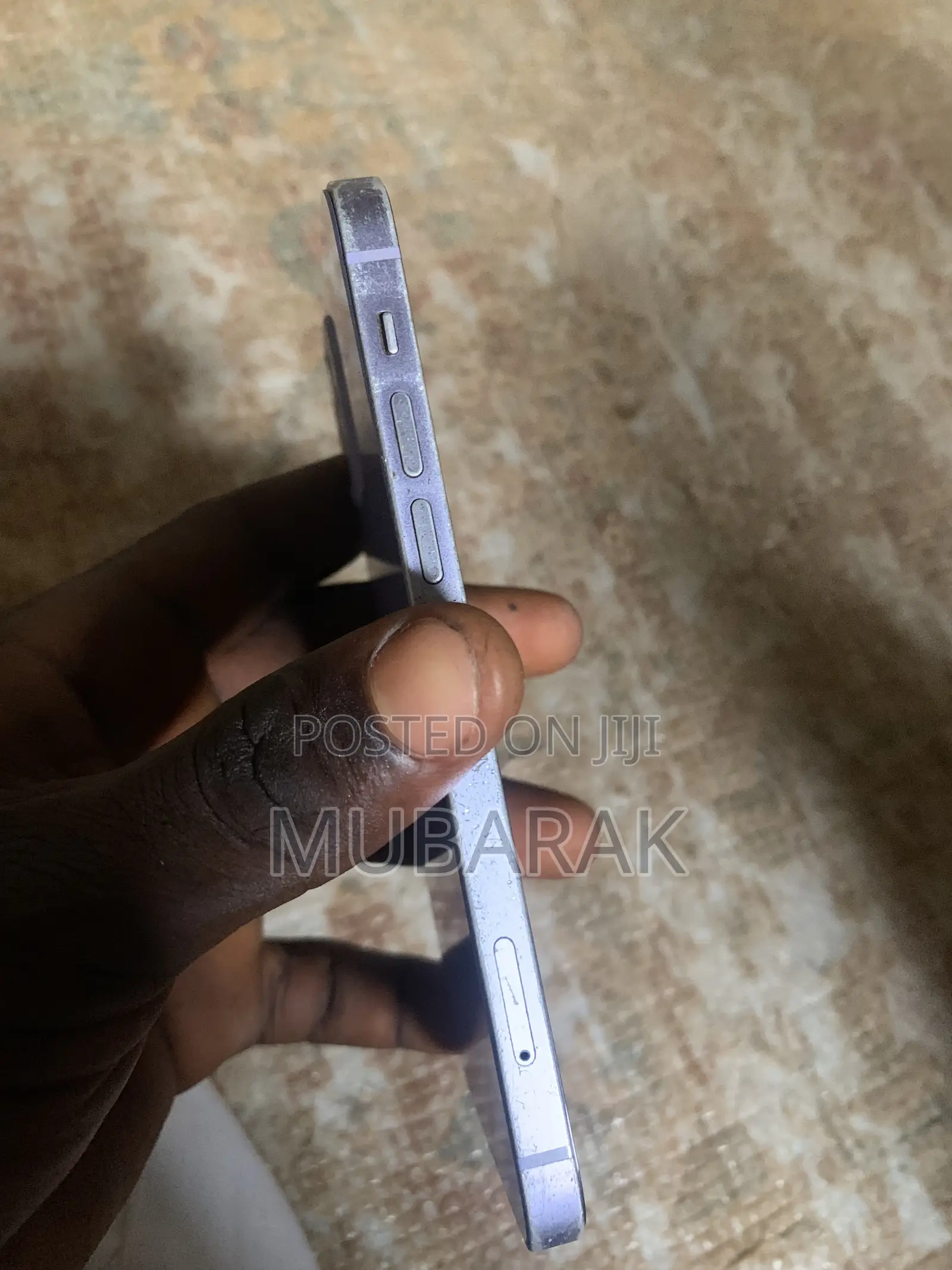 Apple iPhone 12 128 GB Purple
