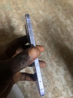 Apple iPhone 12 128 GB Purple