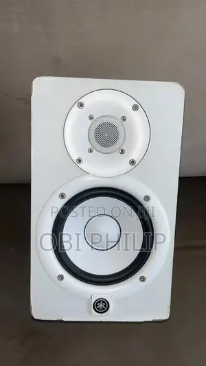 Yamaha S5 Perfectly Working