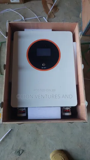 5kWh 48V Lithium LiFePO4 Battery
