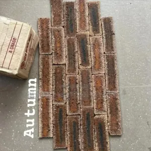 South Africa BRICKS, Good for Pillars, Wall Cladding and TV Backdrops