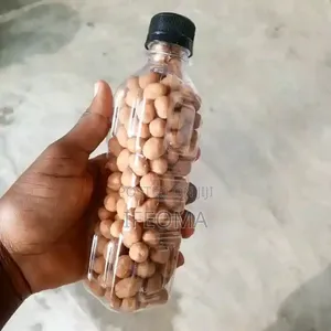 Peanut Burger