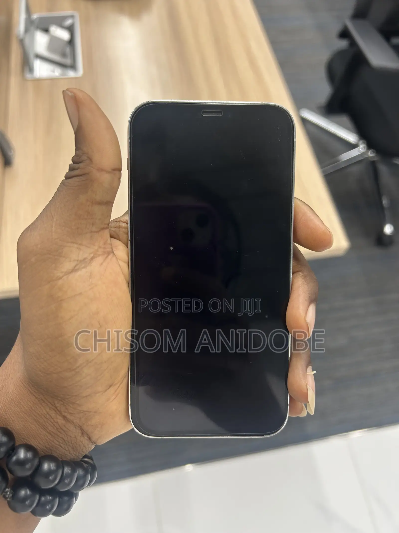 Apple iPhone 12 Pro 128 GB White