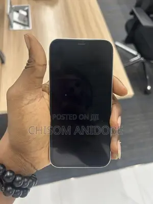 Apple iPhone 12 Pro 128 GB White