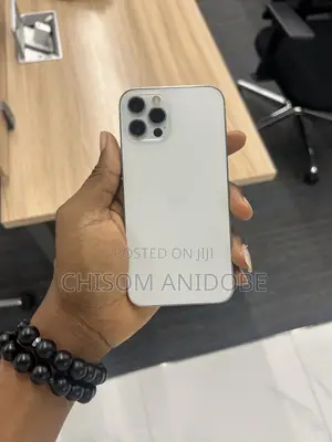 Apple iPhone 12 Pro 128 GB White