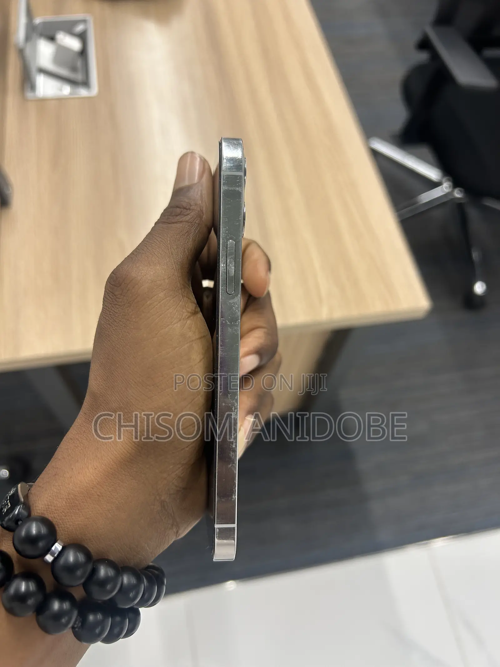 Apple iPhone 12 Pro 128 GB White