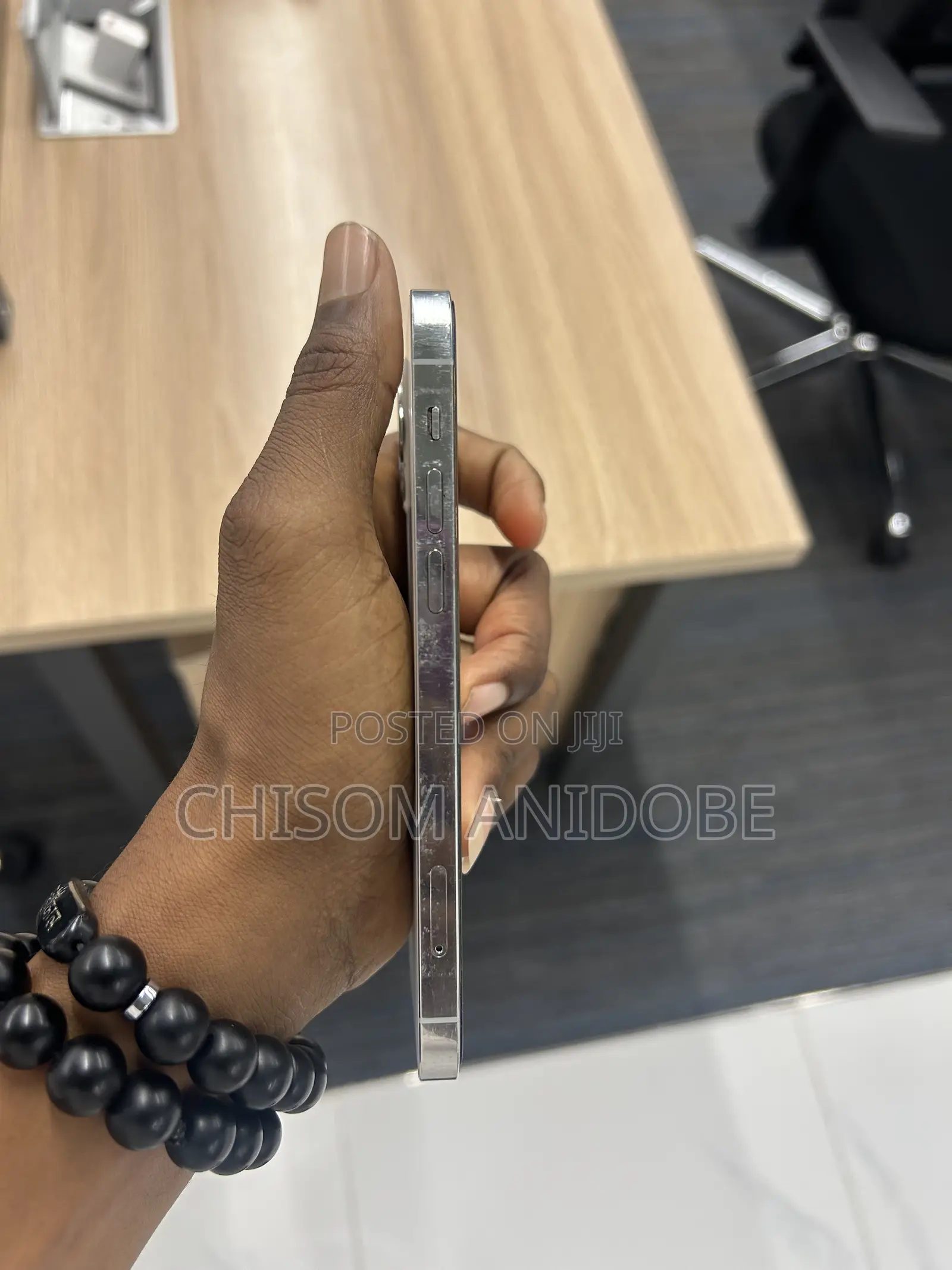 Apple iPhone 12 Pro 128 GB White