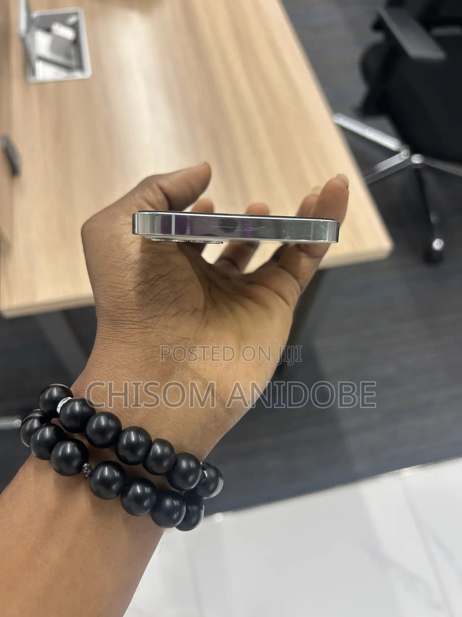 Apple iPhone 12 Pro 128 GB White