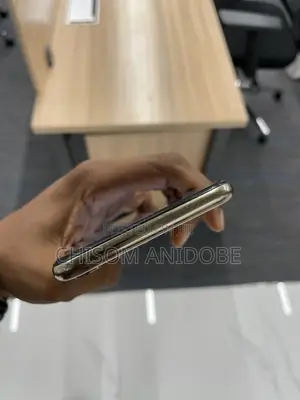Apple iPhone XS Max 256 GB Gold