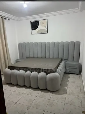 Vintage Bedframe