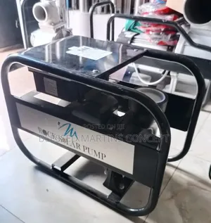 3HP AC/DC Irrigation Solar Hybrid Surface Water Pump. 100% Copper Coil