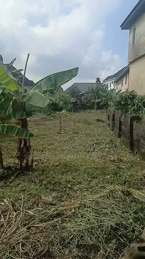 Property for Sale in Maba/Aseese Ogun State.