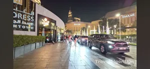 Dubai Visit Visa