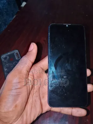 Tecno Camon 12 64 GB Purple