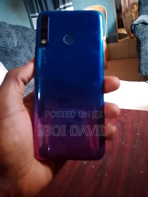 Tecno Camon 12 64 GB Purple