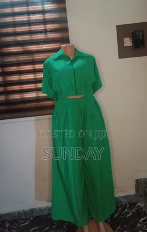 Nigerian Made Affordable Wears