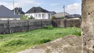 For Sale : Cofo Fenced 4 Plots at Area G Near Concord Hotel Owerri