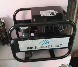 1.5HP AC/DC Solar Hybrid Irrigation Surface Pump. 100% Copper Coil