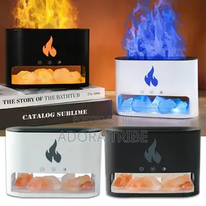 Salt Stone Aroma Diffuser