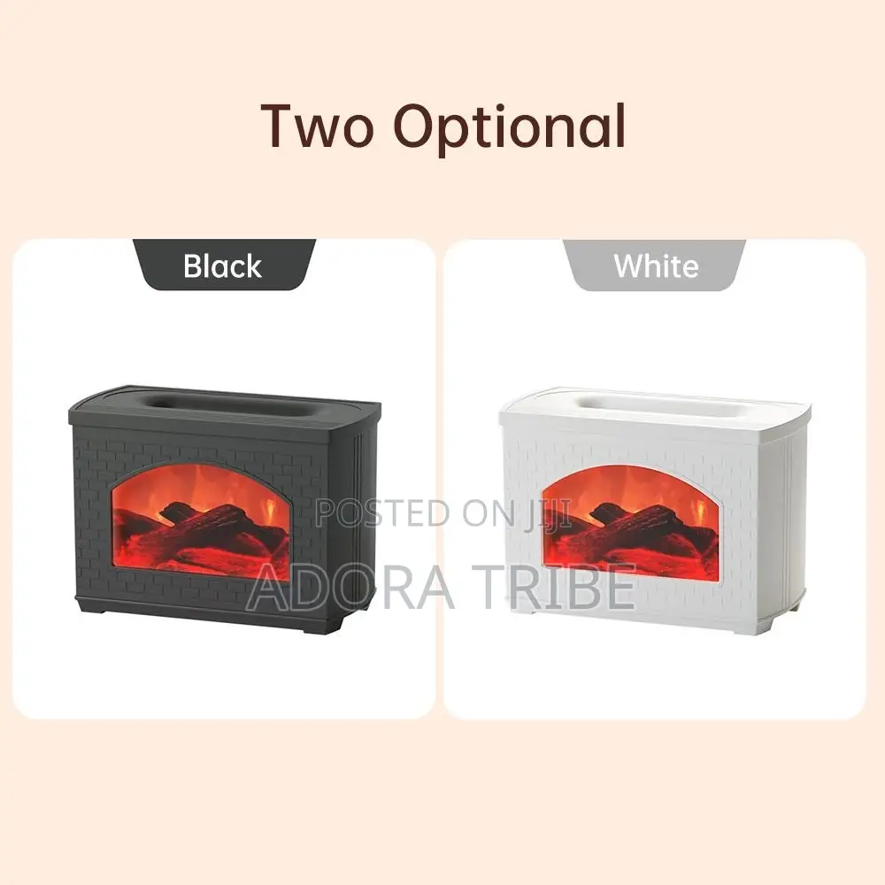 Fireplace Humidifier