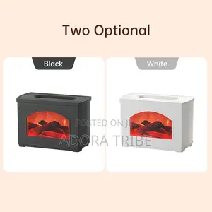 Fireplace Humidifier