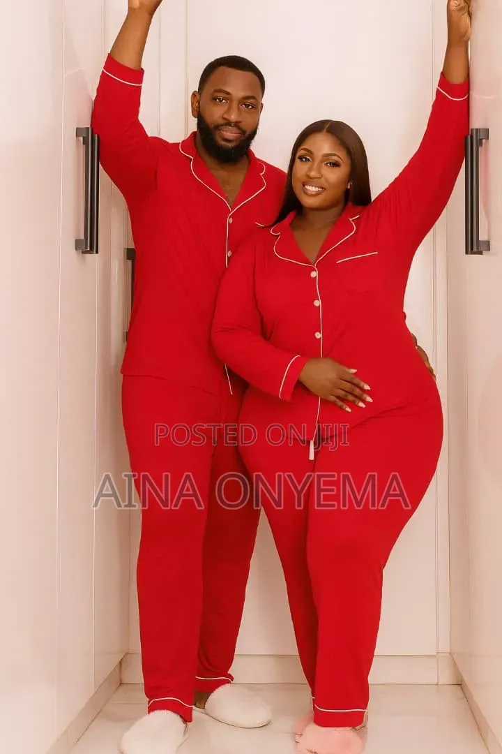 Unisex Pyjamas