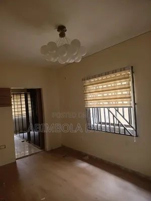 2bdrm Apartment in Ligali Ayorinde for rent