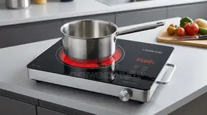 Kenwood 3500W Electric Ceramic Cooker