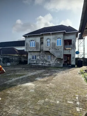 3bdrm Duplex in Gbetu, Awoyaya for rent
