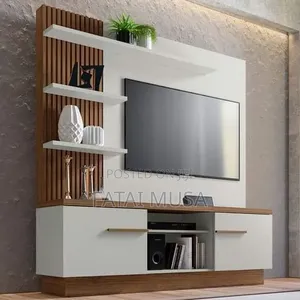 Place Your Order for TV Console
