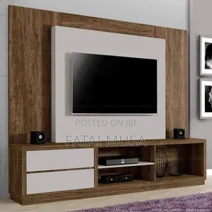 Place Your Order for TV Console