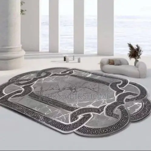 3D Center Rugs Mature Designs