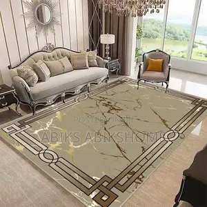 3D Center Rugs Mature Designs