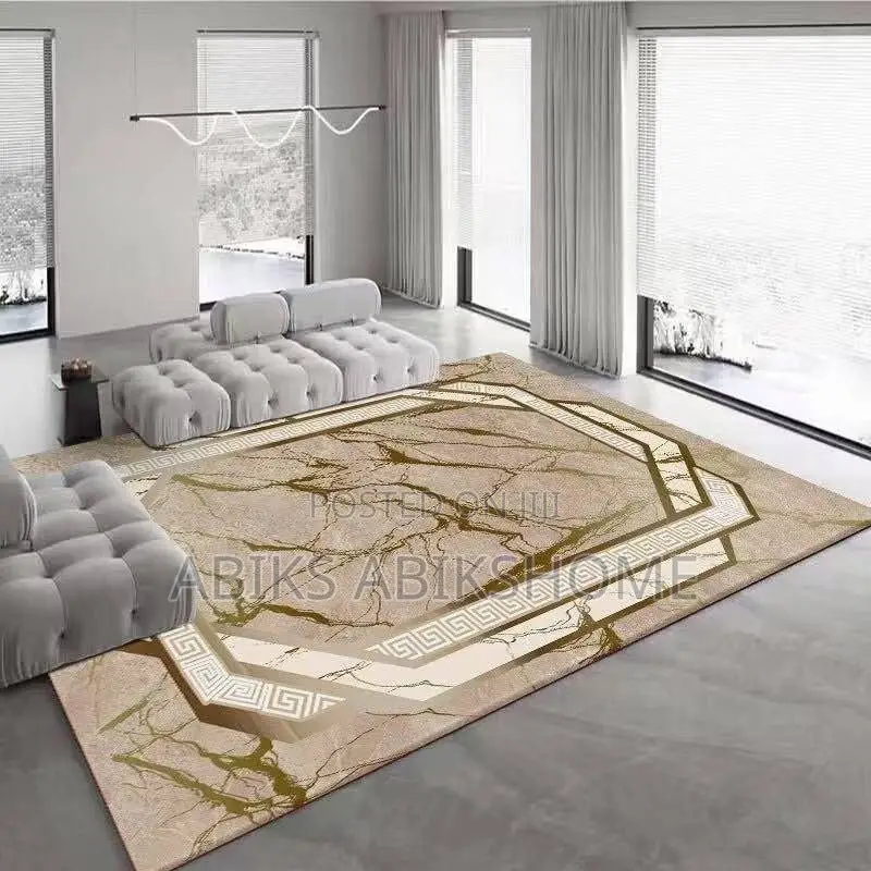 3D Center Rugs Mature Designs