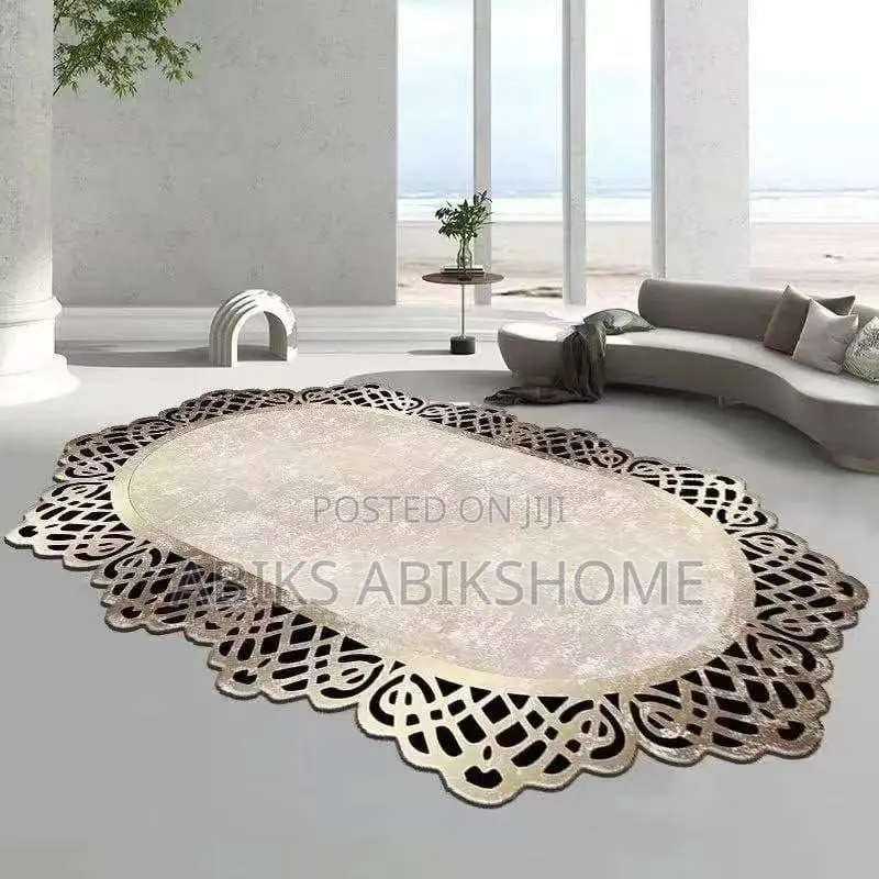 3D Center Rugs Mature Designs