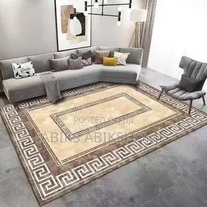 3D Center Rugs Mature Designs
