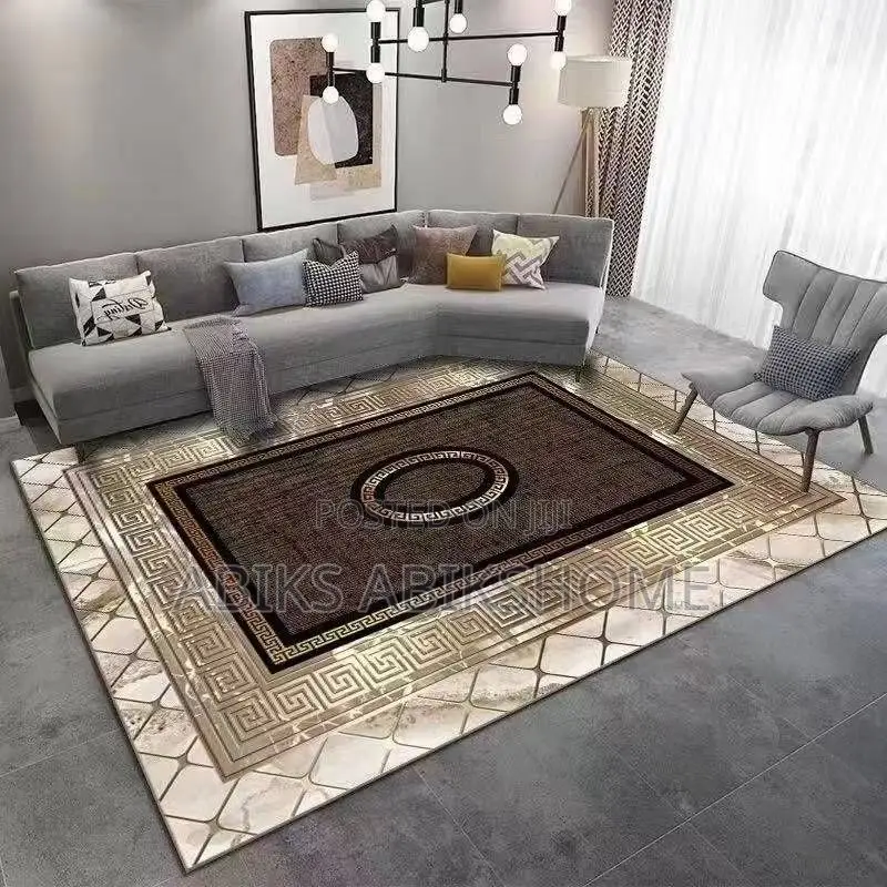 3D Center Rugs Mature Designs