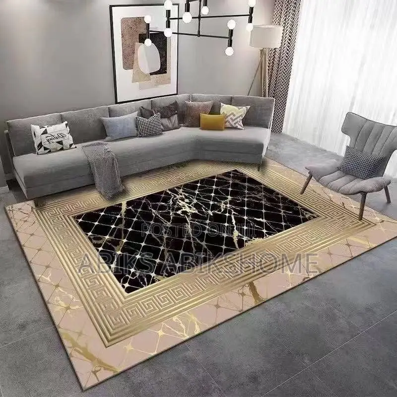 3D Center Rugs Mature Designs