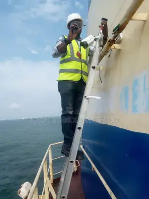 CCTV Installation and Support in Lagos
