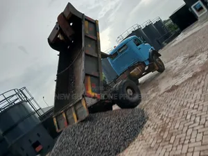 20tons of Stone Dust and Graniet Stone