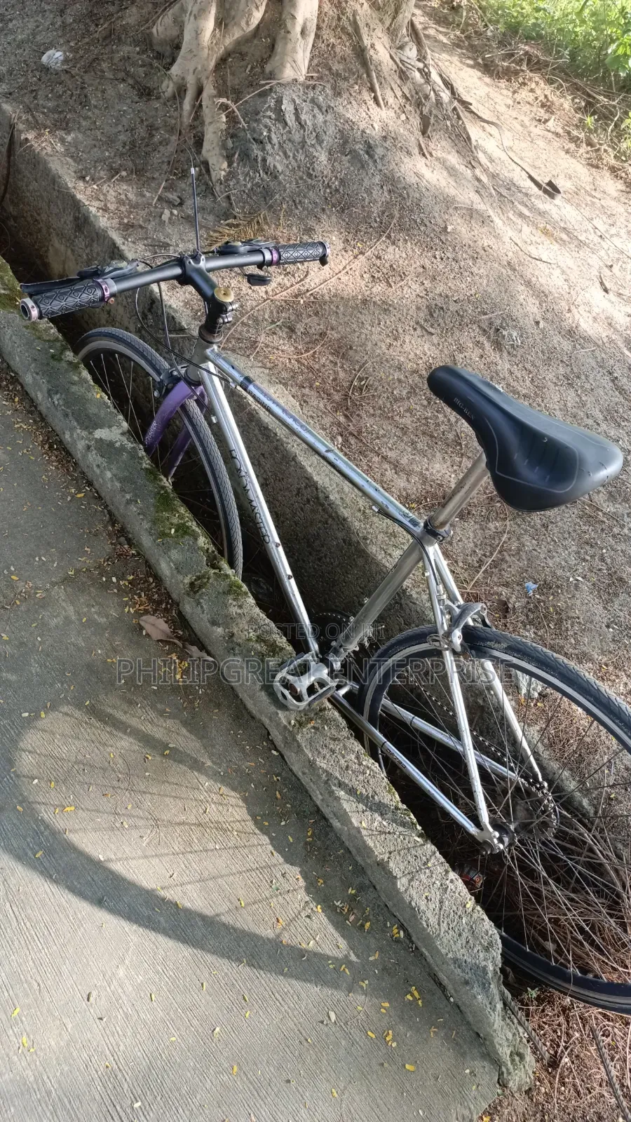 Gear Bicycle Available for Sale