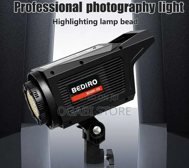 Professional LED Video Light / Studio Fill Light