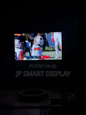 Led Indoor Screen