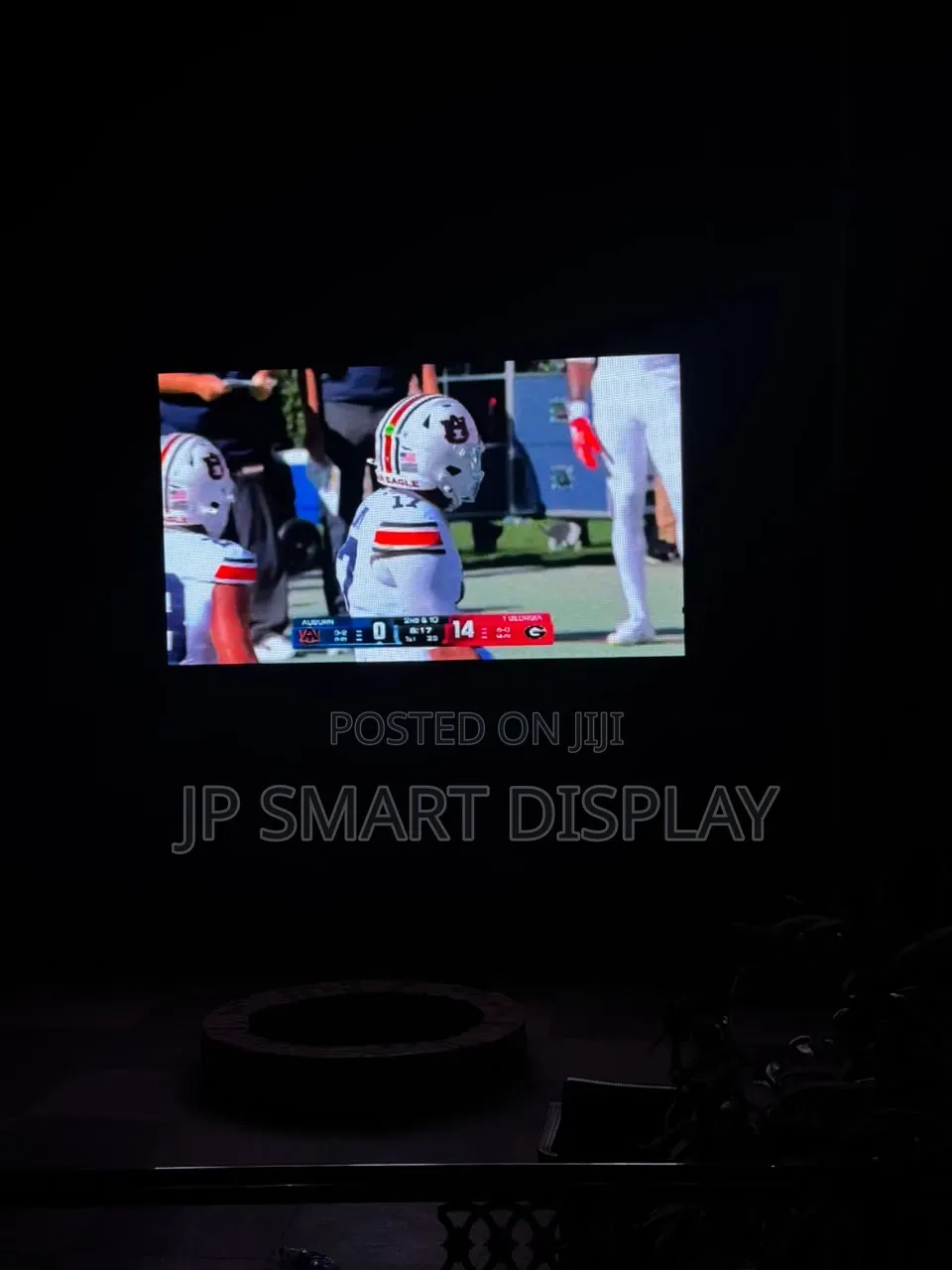 Led Indoor Screen