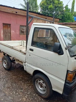 Daihtsu Hijet Pickup for Sale