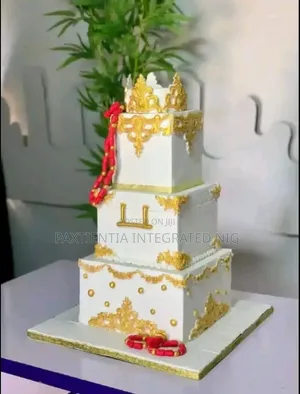 Event Cake
