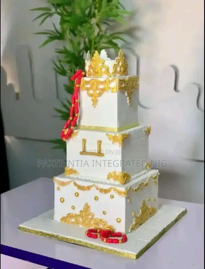 Event Cake