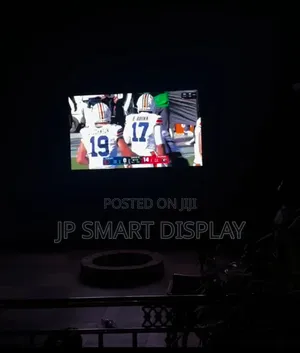 Led Indoor Screen