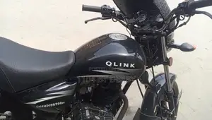 Qlink XP 200 2025 Black