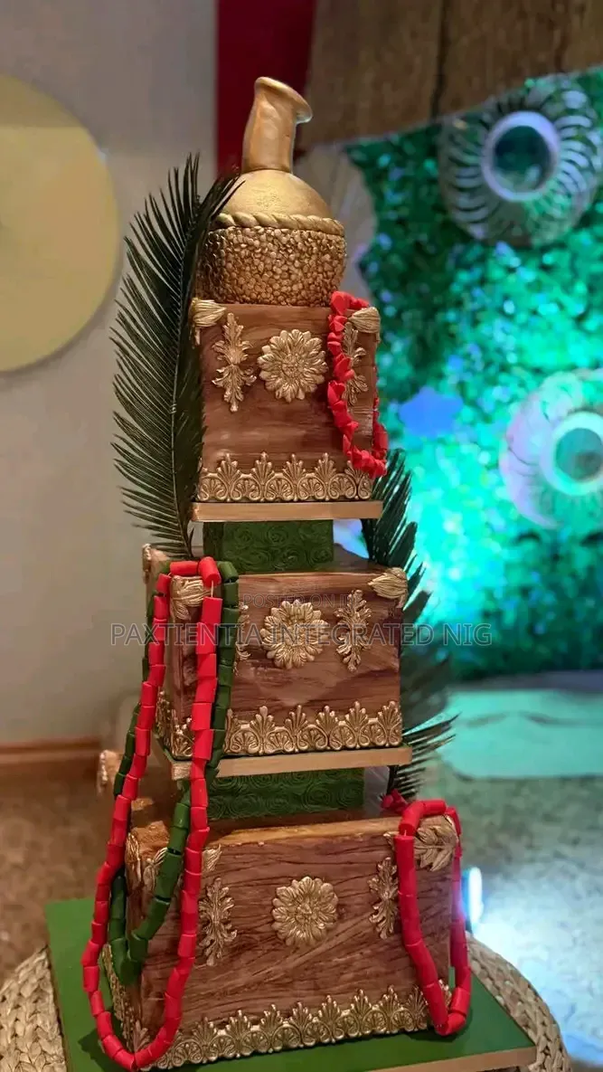 Event Cakes
